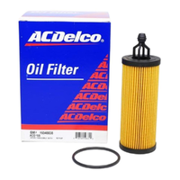 GM19348838-ACDelco Oil Filter AC0169 x-ref-R2753P 19348838-2