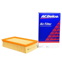 GM19371532-ACDelco Air Filter ACA366 x-ref-A1858 19371532-2