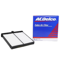 GM19371535-ACDelco Cabin Filter ACC113 x-ref-RCA323P 19371535-2
