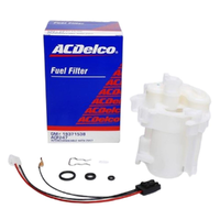 GM19371538-ACDelco Fuel Filter ACF247 x-ref-Z957 19371538-2