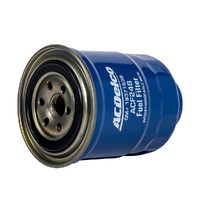 GM19371539-ACDelco Fuel Filter ACF248 19371539-2