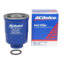 GM19371539-ACDelco Fuel Filter ACF248 19371539-2