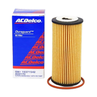 GM19371542-ACDelco Oil Filter AC0170 x-ref-R2748P 19371542-2