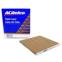 GM19371930-ACDelco Cabin Filter ACC1TL 19371930-2