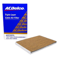 GM19371936-ACDelco Cabin Filter ACC35TL 19371936-2