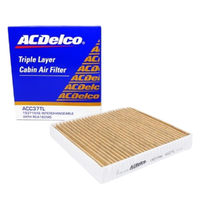 GM19371946-ACDelco Cabin Filter ACC37TL x-ref-RCA182MS 19371946-2