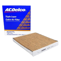 GM19371947-ACDelco Cabin Filter ACC57TL x-ref-RCA227MS 19371947-2