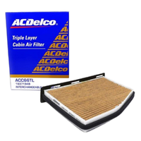 GM19371949-ACDelco Cabin Filter ACC66TL x-ref-RCA149MS 19371949-2