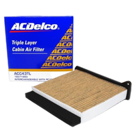 GM19371950-ACDelco Cabin Filter ACC43TL 19371950-2