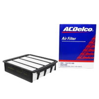 GM19372169-ACDelco Air Filter ACA369 x-ref-A1945 19372169-2