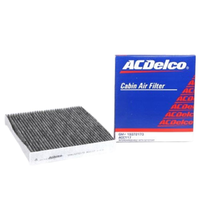 GM19372173-ACDelco Cabin Filter ACC117 19372173-2