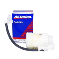 GM19372176-ACDelco Fuel Filter ACF253 x-ref-Z910/Z943 19372176-2