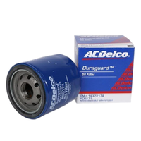 GM19372178-ACDelco Oil Filter AC0171 19372178-2