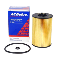 GM19372550-ACDelco Oil Filter AC0177 x-ref-R2740P 19372550-2