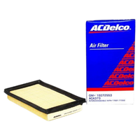 GM19372553-ACDelco Air Filter ACA373 x-ref-A1976 19372553-2