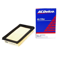 GM19372554-ACDelco Air Filter ACA374 x-ref-A1835 19372554-2
