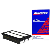 GM19372556-ACDelco Air Filter ACA376 x-ref-A1903 19372556-2