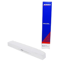 GM19372557-ACDelco Cabin Filter ACC118 x-ref-RCA272P 19372557-2