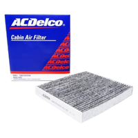 GM19372559-ACDelco Cabin Filter ACC120 19372559-2