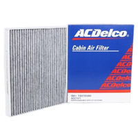 GM19372560-ACDelco Cabin Filter ACC121 19372560-2