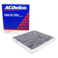 GM19372561-ACDelco Cabin Filter ACC122 19372561-2