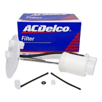 GM19372564-ACDelco Fuel Filter ACF255 x-ref-Z940 19372564-2