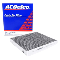 GM19372761-ACDelco Cabin Filter ACC126 19372761-2