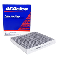 GM19372763-ACDelco Cabin Filter ACC128 19372763-2