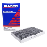 GM19372764-ACDelco Cabin Filter ACC129 x-ref-RCA166C 19372764-2