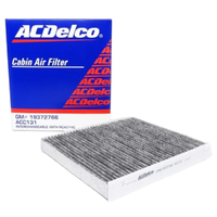 GM19372766-ACDelco Cabin Filter ACC131 x-ref-RCA274C 19372766-2