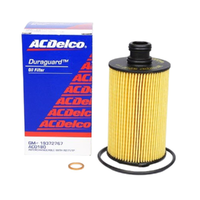 GM19372767-ACDelco Oil Filter AC0180 x-ref-R2751P 19372767-2