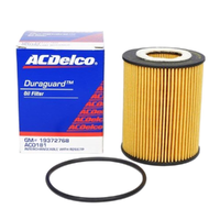 GM19372768-ACDelco Oil Filter AC0181 x-ref-R2667P 19372768-2