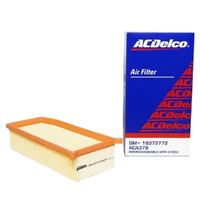 GM19372772-ACDelco Air Filter ACA379 x-ref-A1853 19372772-2