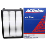 GM19372774-ACDelco Air Filter ACA381 x-ref-A1918 19372774-2