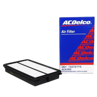 GM19372775-ACDelco Air Filter ACA382 x-ref-A1890 19372775-2