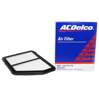 GM19372778-ACDelco Air Filter ACA385 19372778-2