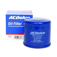 GM19372968-ACDelco Oil Filter AC0184 19372968-2