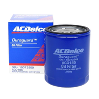 GM19372969-ACDelco Oil Filter AC0185 x-ref-Z1035 19372969-2