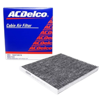 GM19372974-ACDelco Cabin Filter ACC133 x-ref-RCA316P 19372974-2