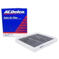 GM19372975-ACDelco Cabin Filter ACC134 19372975-2