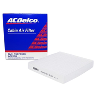 GM19373368-ACDelco Cabin Filter ACC138 x-ref-RCA386MS 19373368-2