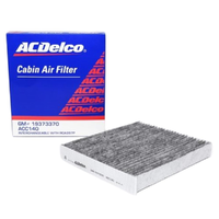 GM19373370-ACDelco Cabin Filter ACC140 x-ref-RCA397P 19373370-2