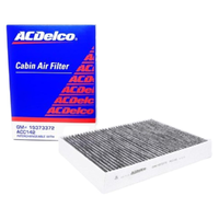 GM19373372-ACDelco Cabin Filter ACC142 x-ref-RCA385P 19373372-2