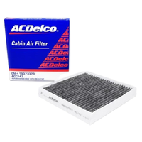 GM19373373-ACDelco Cabin Filter ACC143 x-ref-RCA373P 19373373-2