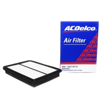 GM19373379-ACDelco Air Filter ACA405 x-ref-A1966 19373379-2