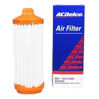 GM19373380-ACDelco Air Filter ACA406 x-ref-A1967 19373380-2