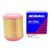 GM19373384-ACDelco Air Filter ACA410 x-ref-A1810 19373384-2