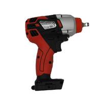 GM19375417-ACDelco 18V Brushless 3/8in. Impact Wrench Kit Incl 2 X 4Ah Batteries & Charger 19375417-2