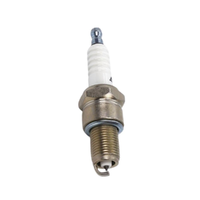 GM19379195-ACDelco Spark Plug AC4 Rapid Fire Suit 19379195-2