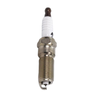 GM19379207-ACDelco Double Platinum Spark Plug 41814 Rapid Fire19379207-2